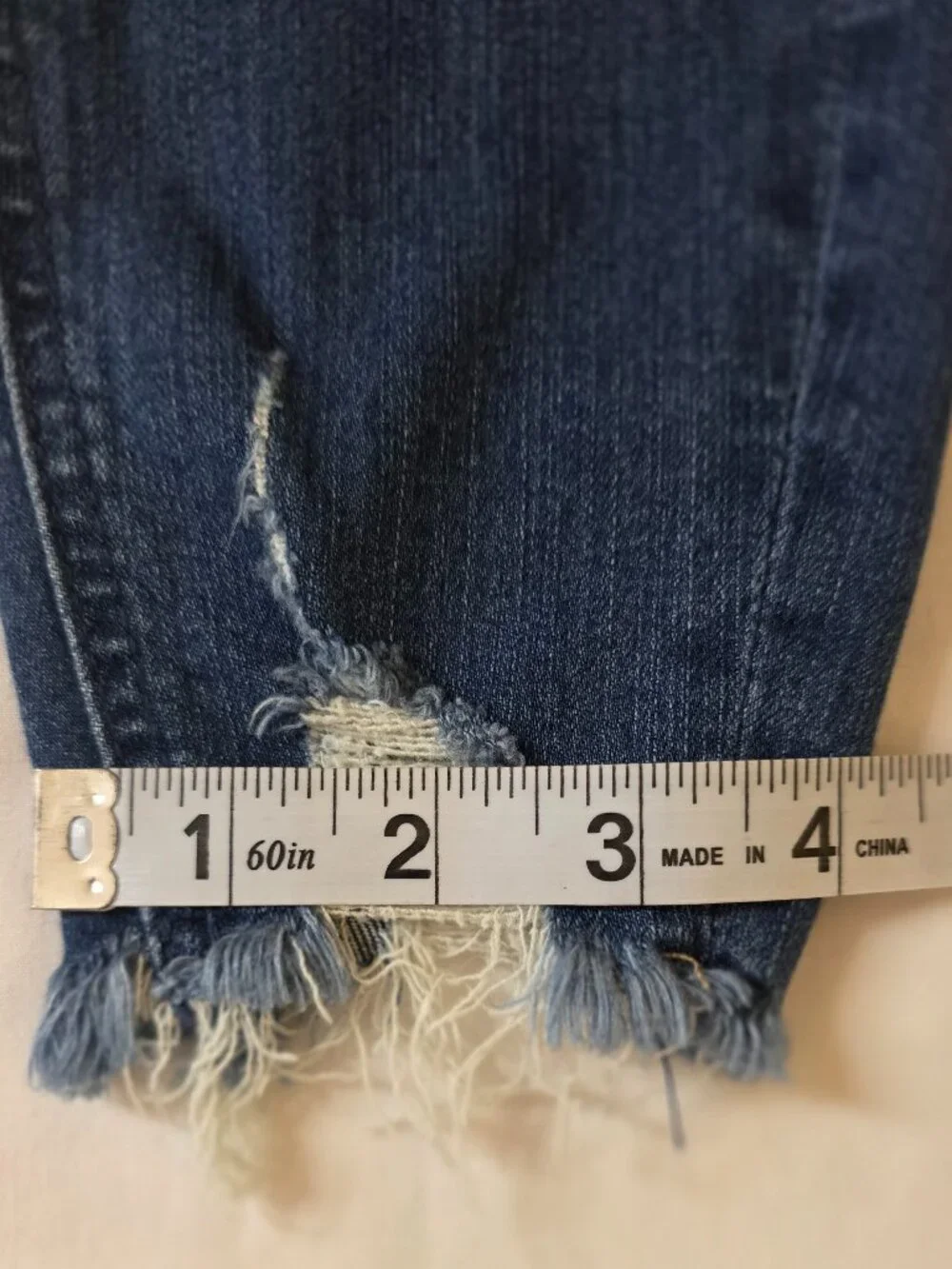 Torrid Bombshell Skinny Premium Stretch Women's High-Rise Jeans, Size 10R